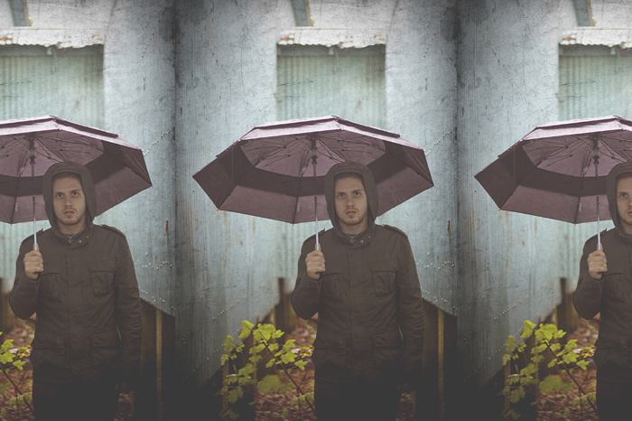 Dot Square Photo Gallery