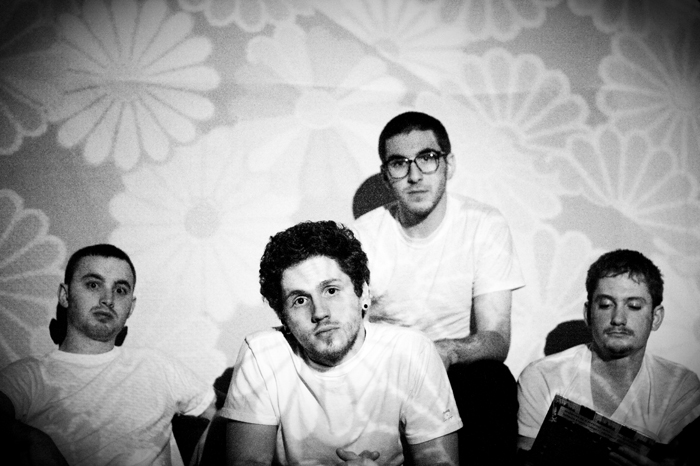 Dot Square Photo Gallery