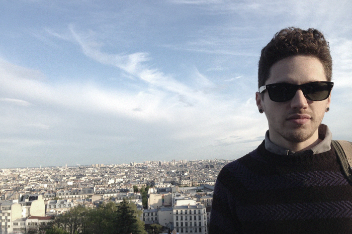 Dot Square Photo Gallery