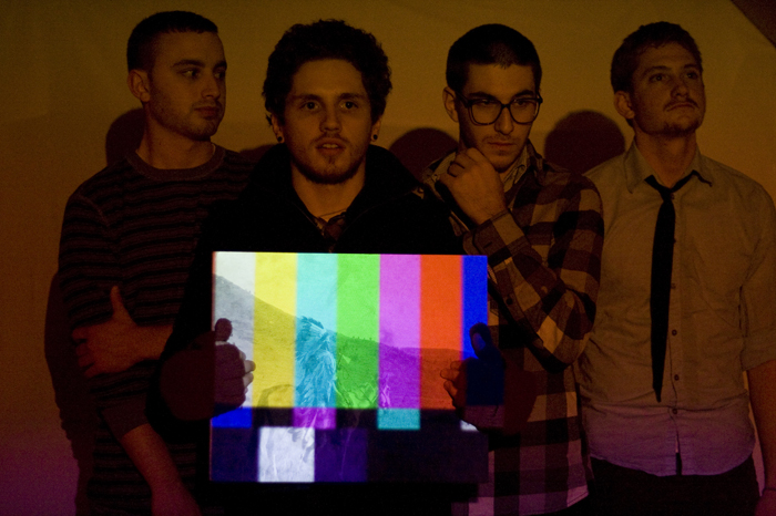 Dot Square Photo Gallery